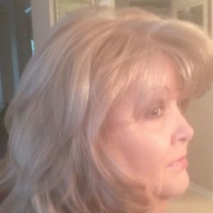 Meet your Posher, Kathy